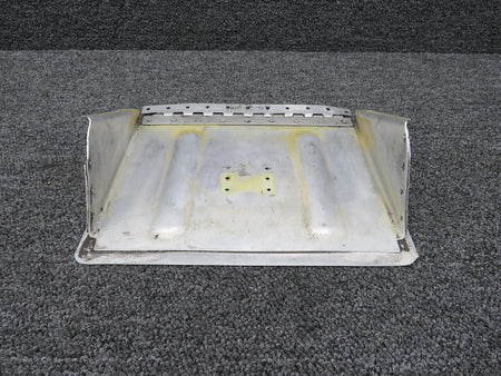 Cessna 5250117-10 Cessna 402C Cowl Flap Door Assembly