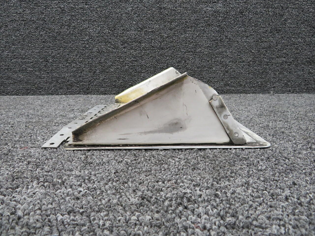 Cessna 5250117-10 Cessna 402C Cowl Flap Door Assembly