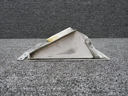 Cessna 5250117-10 Cessna 402C Cowl Flap Door Assembly