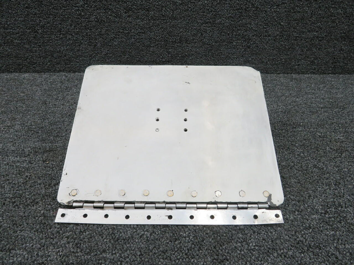 Cessna 5250117-10 Cessna 402C Cowl Flap Door Assembly