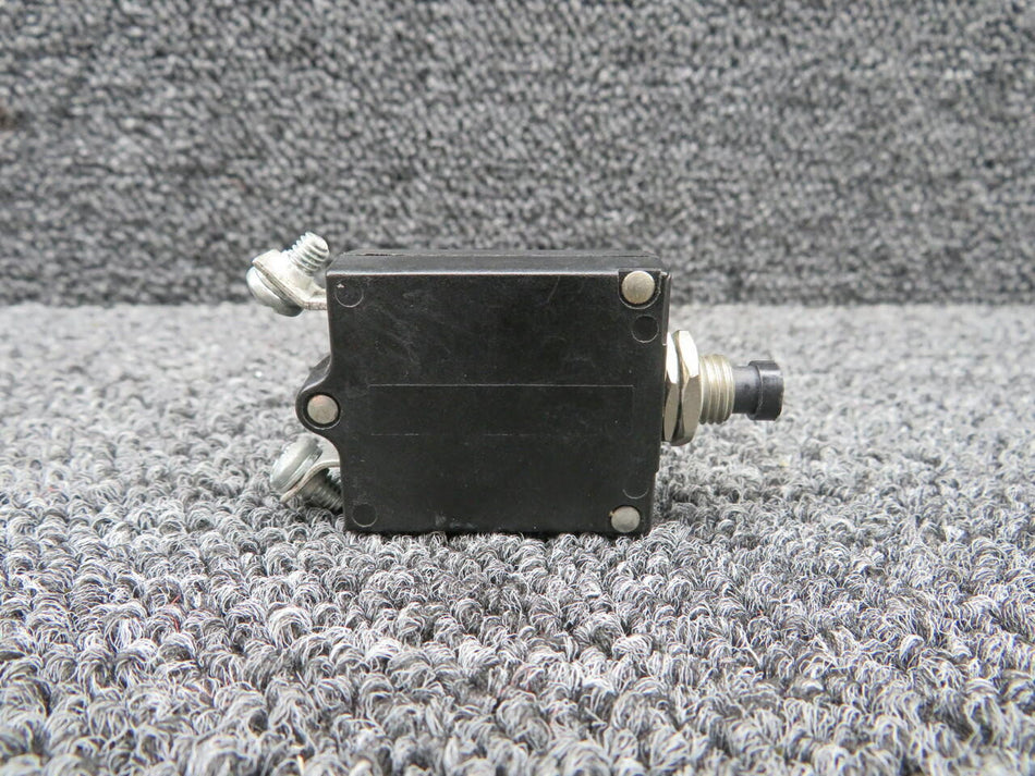 Potter and Brumfield W23-X1A1G-15 Cessna 402C Potter and Brumfield Circuit Breaker Volts50, Amps 15