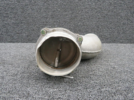 Cessna 5117238-1 Cessna 402C Heater Duct Assembly