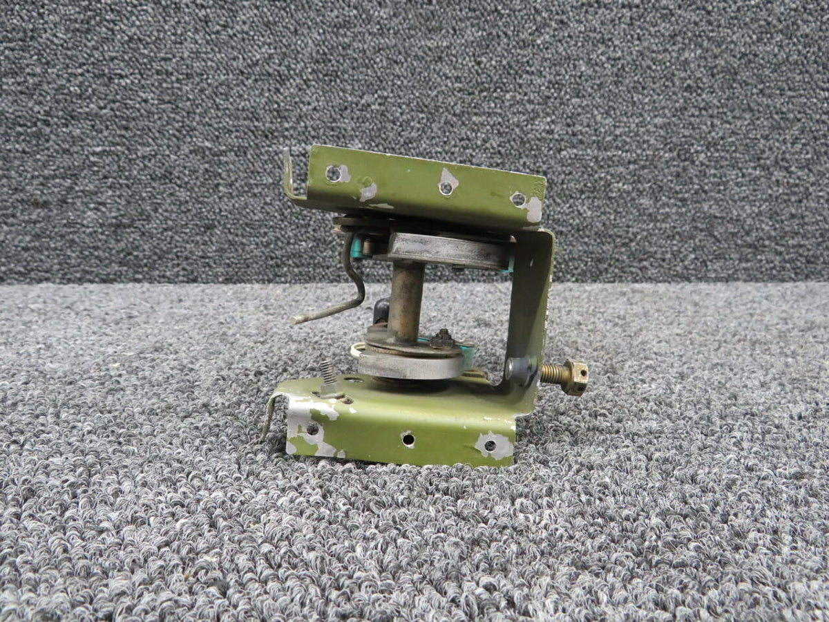 Cessna Cessna 402C Flap Preselect Assembly W/ Switches Volts 28