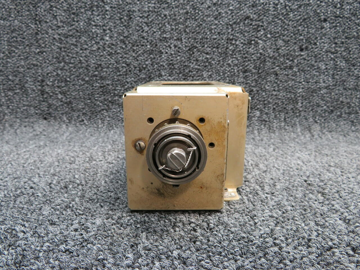 44415-4100 Cessna 402C ARC Autopilot Servo Actuator Mount BAS Part Sales | Airplane Parts