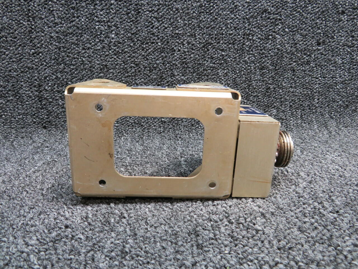 ARC 44415-4101 Cessna 402C ARC Tail Actuator Servo Mount