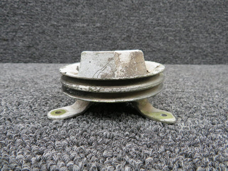 5115533-1 (USE: 5115542-1) Cessna 402C Aileron Quadrant Assembly (WS: 168.12) BAS Part Sales | Airplane Parts