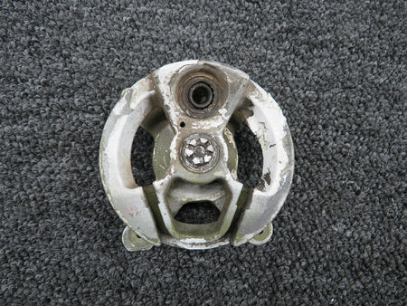 Cessna 5115533-1 USE 5115542-1 Cessna 402C Aileron Quadrant Assembly WS 168.12