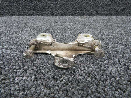 Cessna 5115533-1 USE 5115542-1 Cessna 402C Aileron Quadrant Assembly WS 168.12