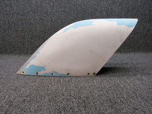 5131022-1 Cessna 402C Vertical Fin Tip Assembly W/ Collins Antenna
