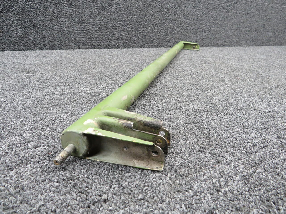5115511-1 Cessna 402C Flap Control Torque Tube LH Outboard BAS Part Sales | Airplane Parts