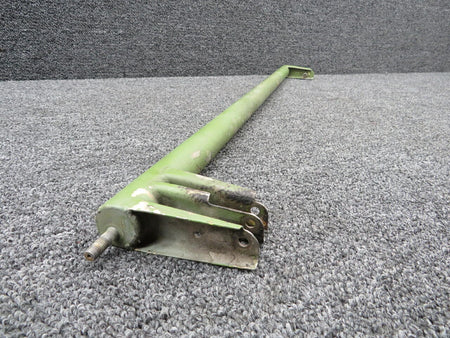 5115511-1 Cessna 402C Flap Control Torque Tube LH Outboard BAS Part Sales | Airplane Parts