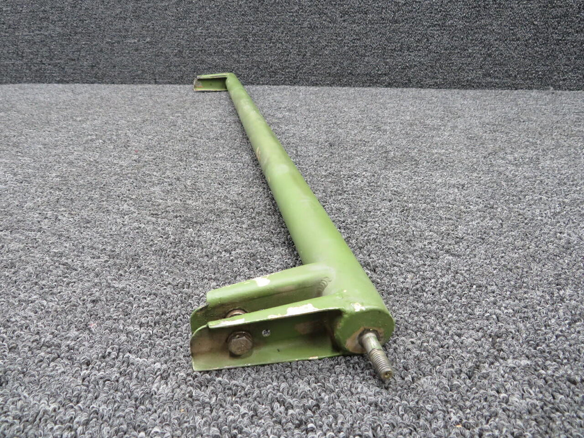 Cessna 5115511-1 Cessna 402C Flap Control Torque Tube LH Outboard