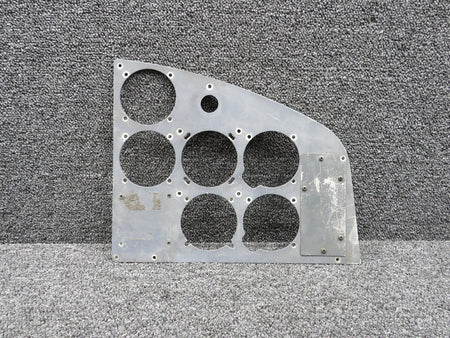 5214158-1 Cessna 402C Flight Panel Assembly RH BAS Part Sales | Airplane Parts