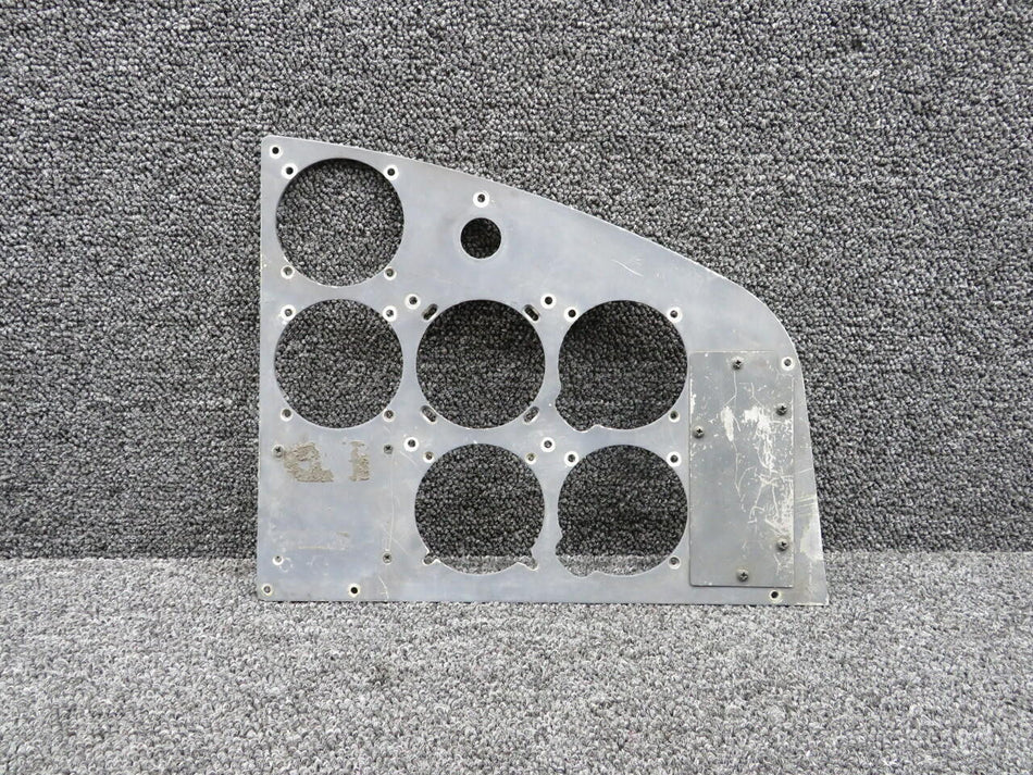 5214158-1 Cessna 402C Flight Panel Assembly RH BAS Part Sales | Airplane Parts