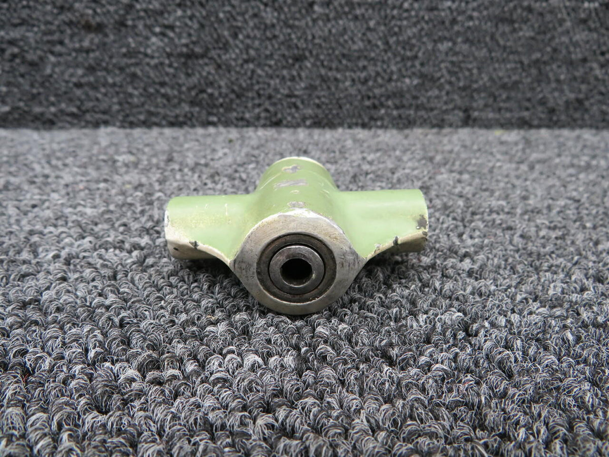 5042003-2 Cessna 402C Nose Gear Block Assembly BAS Part Sales | Airplane Parts