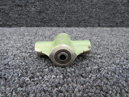 5042003-2 Cessna 402C Nose Gear Block Assembly BAS Part Sales | Airplane Parts