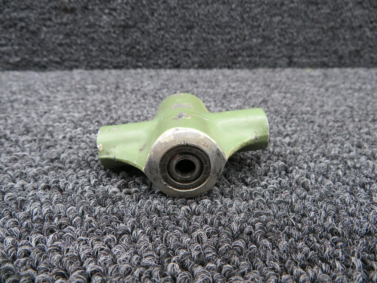 Cessna 5042003-2 Cessna 402C Nose Gear Block Assembly
