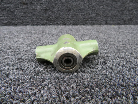 Cessna 5042003-2 Cessna 402C Nose Gear Block Assembly