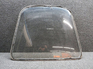 0711800-25 Cessna 182T Aft Window