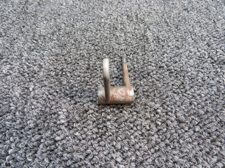 5211330-27 (Use: 5111623-1) Cessna 402C Crew Door Latch Bellcrank Forward