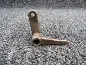 5211330-27 (Use: 5111623-1) Cessna 402C Crew Door Latch Bellcrank Forward
