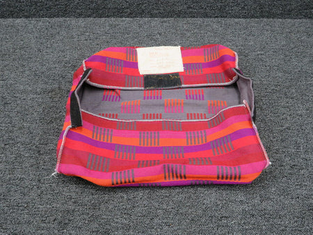 FAB-0008-90 Cessna 402C West Air Inc. Seat Cover BAS Part Sales | Airplane Parts