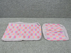 FAB-0008-90 Cessna 402C West Air Inc. Seat Cover