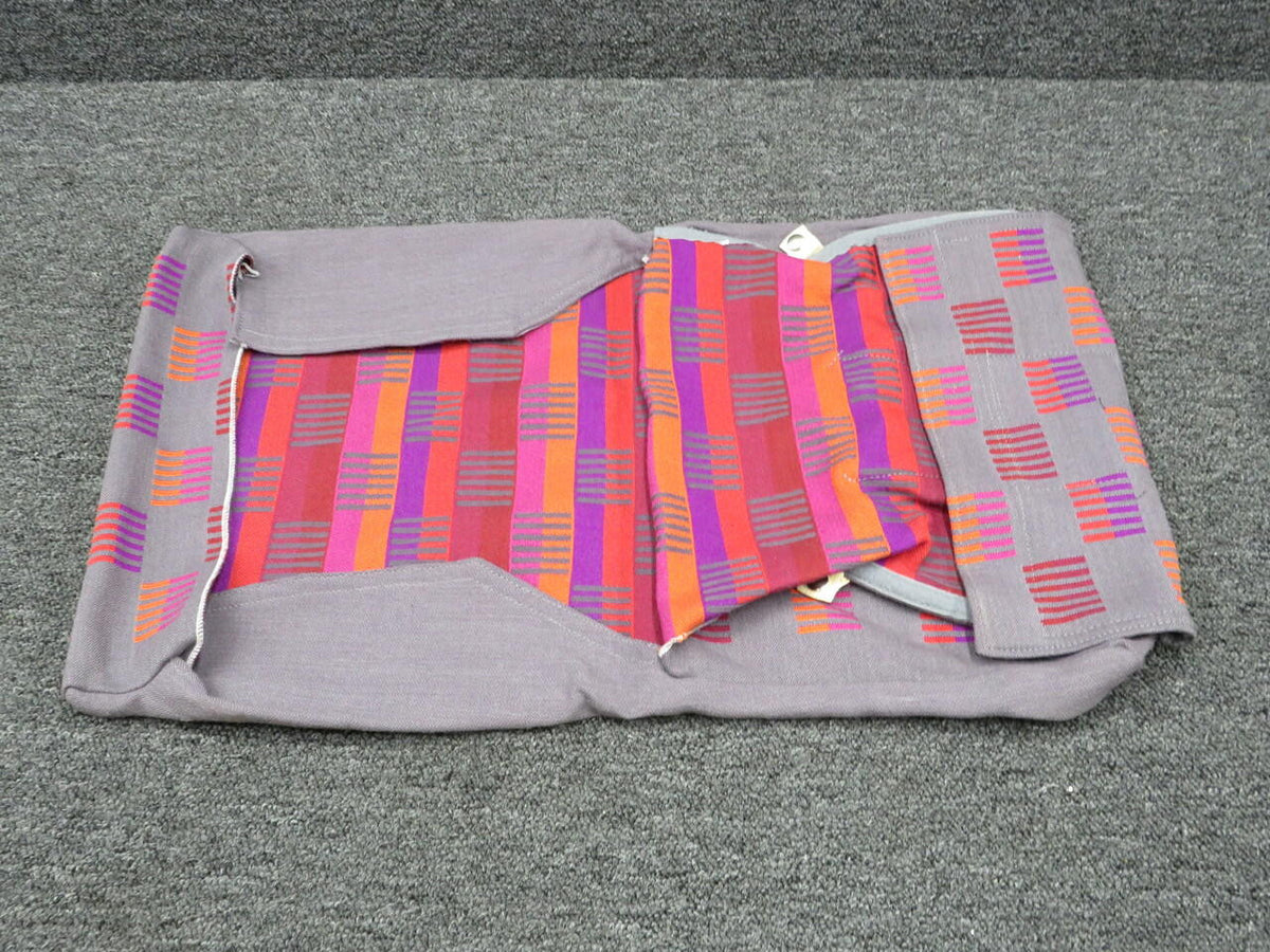 FAB-0008-90 Cessna 402C West Air Inc Seat Cover