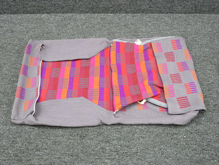 FAB-0008-90 Cessna 402C West Air Inc Seat Cover
