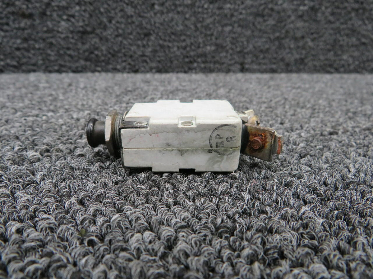 Mechanical Products 700-001-50 Cessna 402C Mechanical Products Circuit Breaker Volts 28