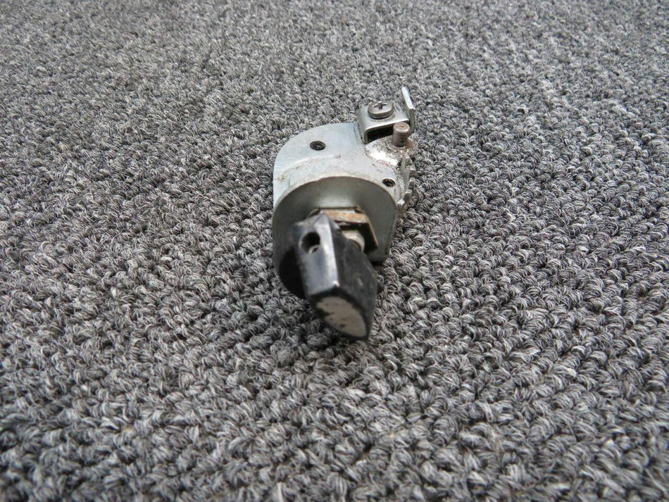 Cessna 5117239-52 Use 5117239-2 Cessna 402C Cabin Air Control Knob Assembly