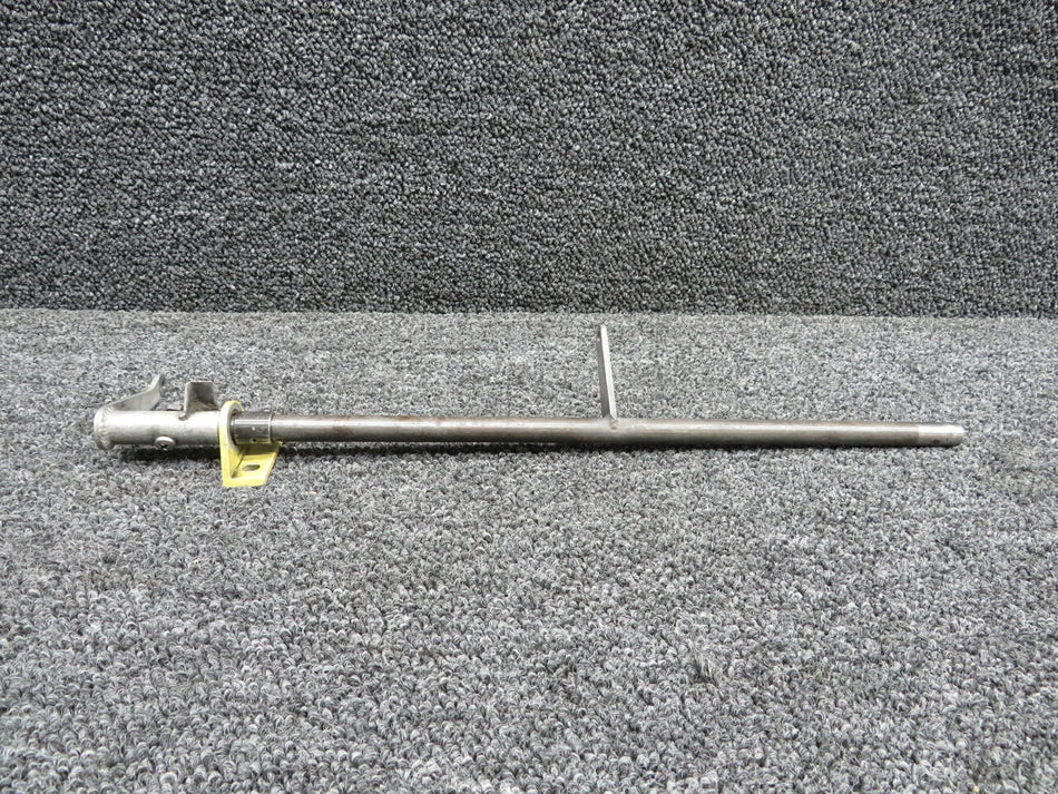 Cessna 5250118-14 Cessna 402C Cowl Flap Shaft Assembly RH W/ Arm