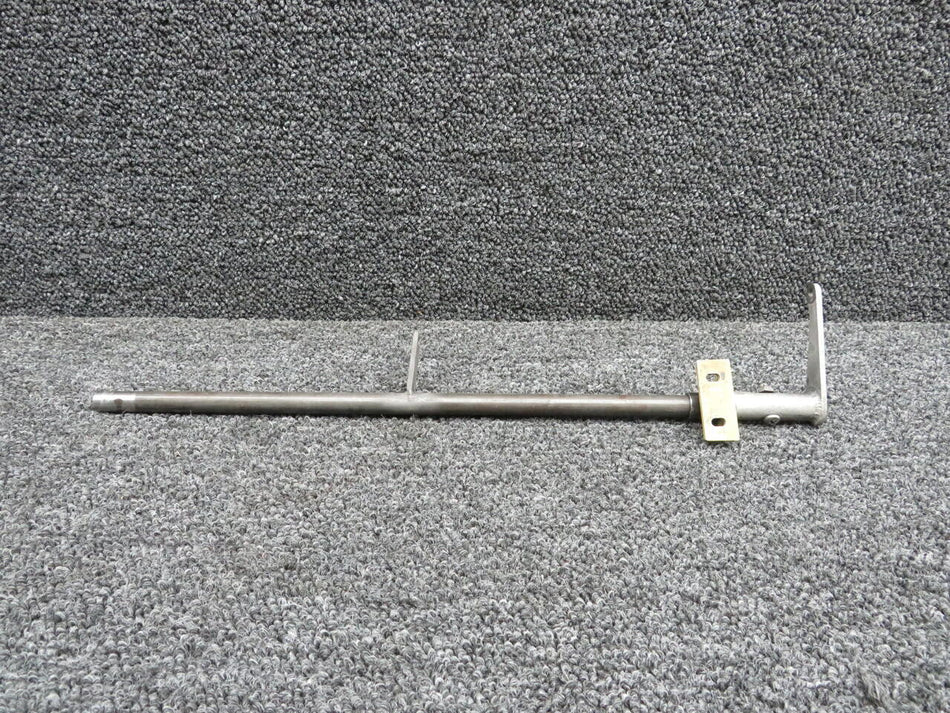 Cessna 5250118-14 Cessna 402C Cowl Flap Shaft Assembly RH W/ Arm
