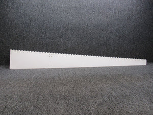 5134009-1 Cessna 402C Elevator Trim Tab RH (White / Dents)