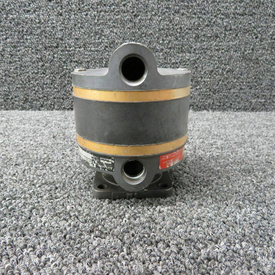 211CC (Use: AA3215CC) Airborne Dry Air Pump (Core) BAS Part Sales | Airplane Parts