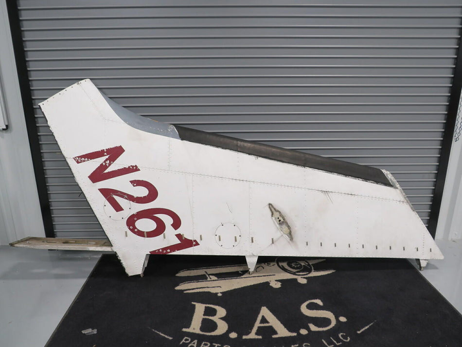 Cessna 5131020-28 USE 5131020-57 Cessna 402C Vertical Stabilizer Assembly