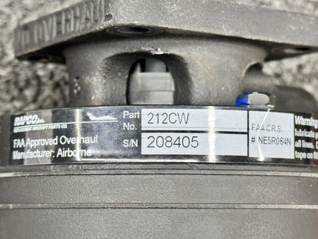 N4203ACM07-D