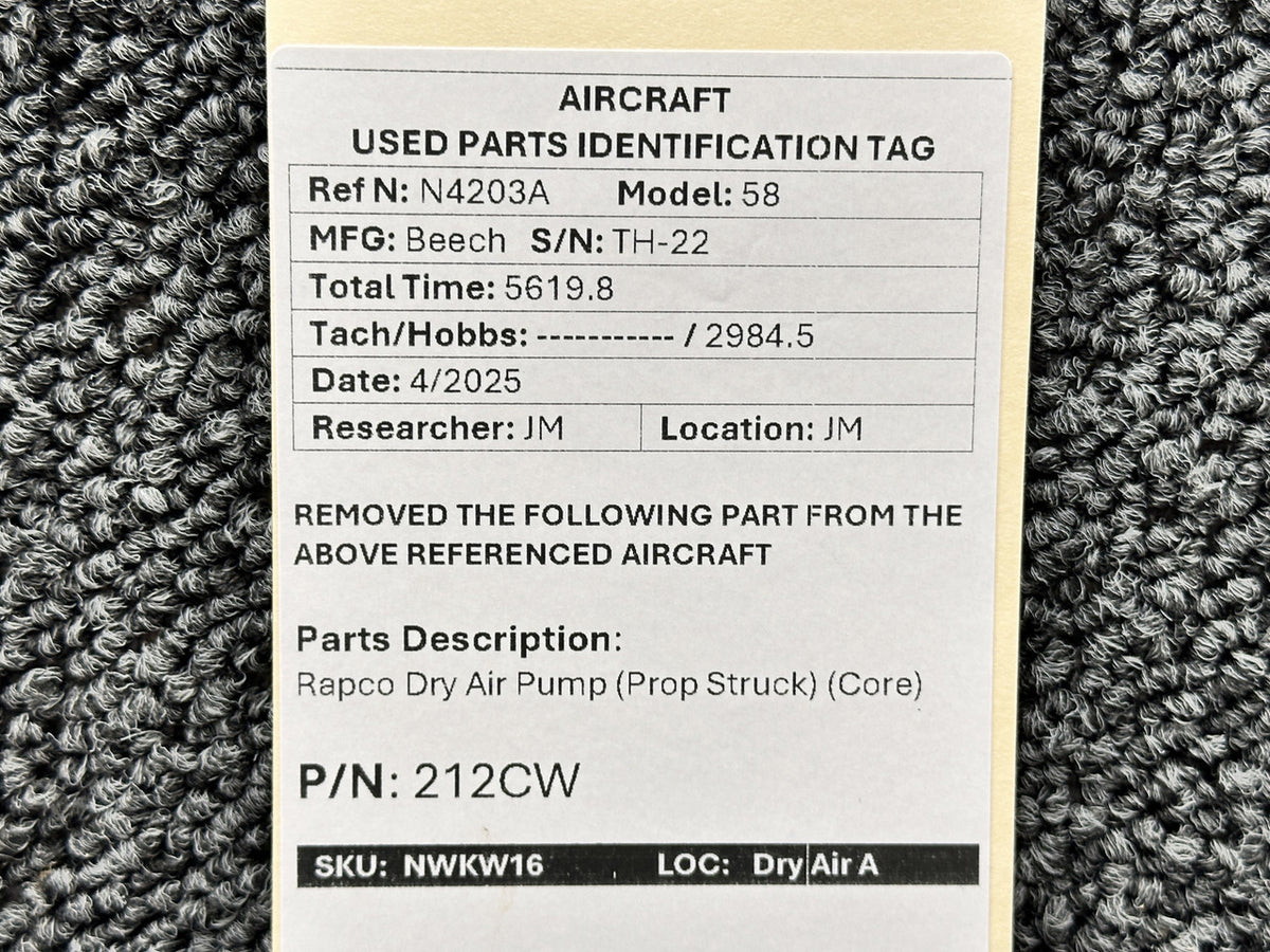 N4203ACM07-D