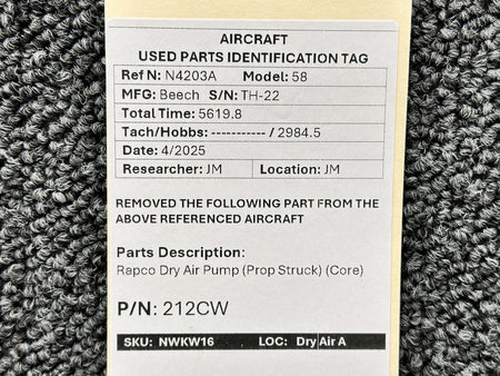 N4203ACM07-D