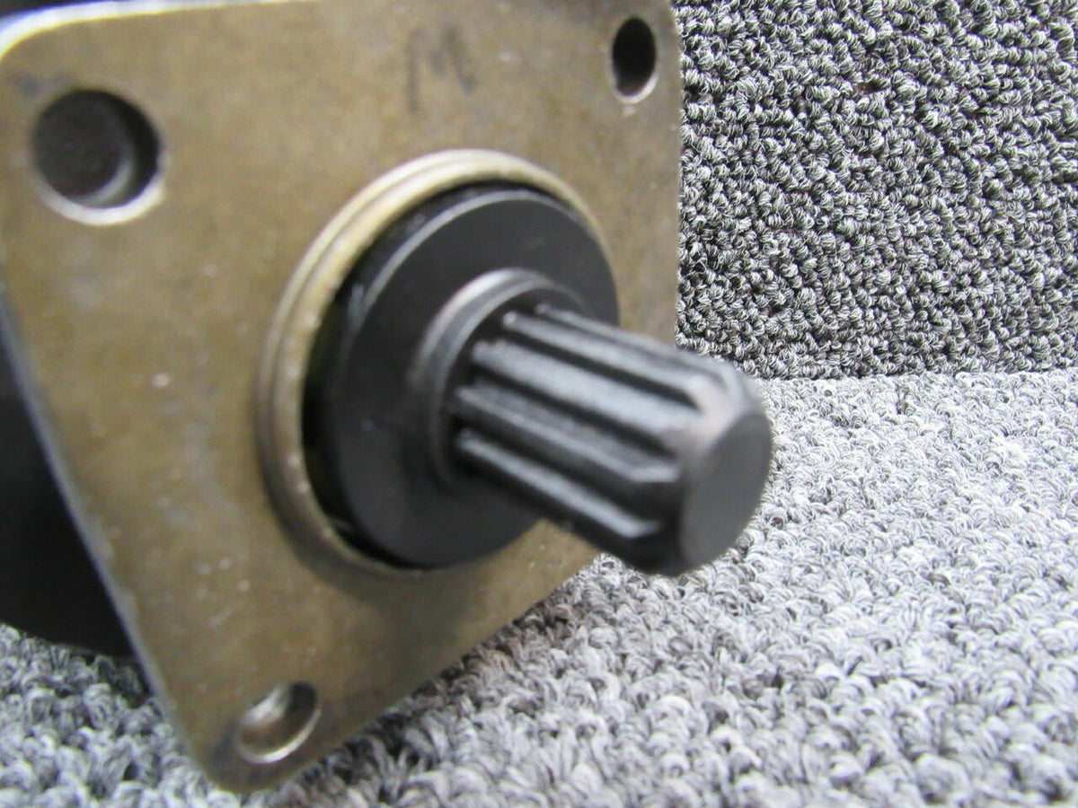 Rapco 212CW Cessna 172N RAPCO Dry Air Pump Prop Struck CORE N734NWKW16-N7