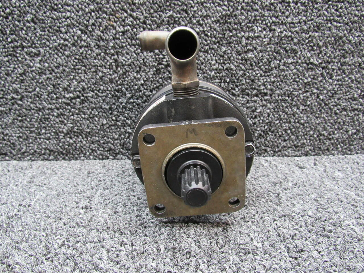 Rapco 212CW Cessna 172N RAPCO Dry Air Pump Prop Struck CORE N734NWKW16-N7