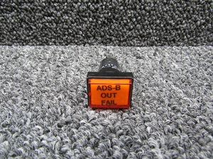 32-121.022 EAO ADS-B Fail Indicator Switch (5-250 VAC)