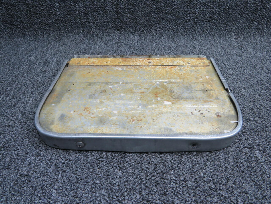 Cessna 5111509-32 Cessna 402C Cabin Door Step Lower Assy