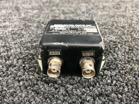 Dayton-Granger Inc GSNC-20-05 Cessna 172D Dayton Granger Glideslope / Navigation Coupler