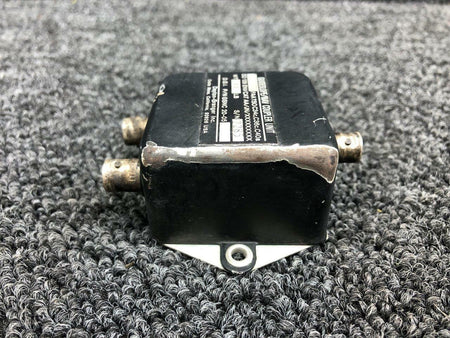 Dayton-Granger Inc GSNC-20-05 Cessna 172D Dayton Granger Glideslope / Navigation Coupler