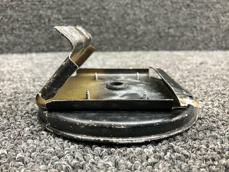 Cessna 0511198 Cessna 172D Fuel Selector Cup W/ Placard