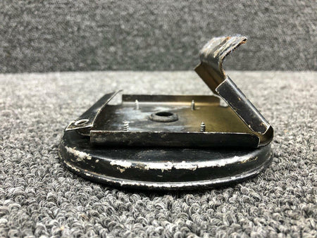 Cessna 0511198 Cessna 172D Fuel Selector Cup W/ Placard