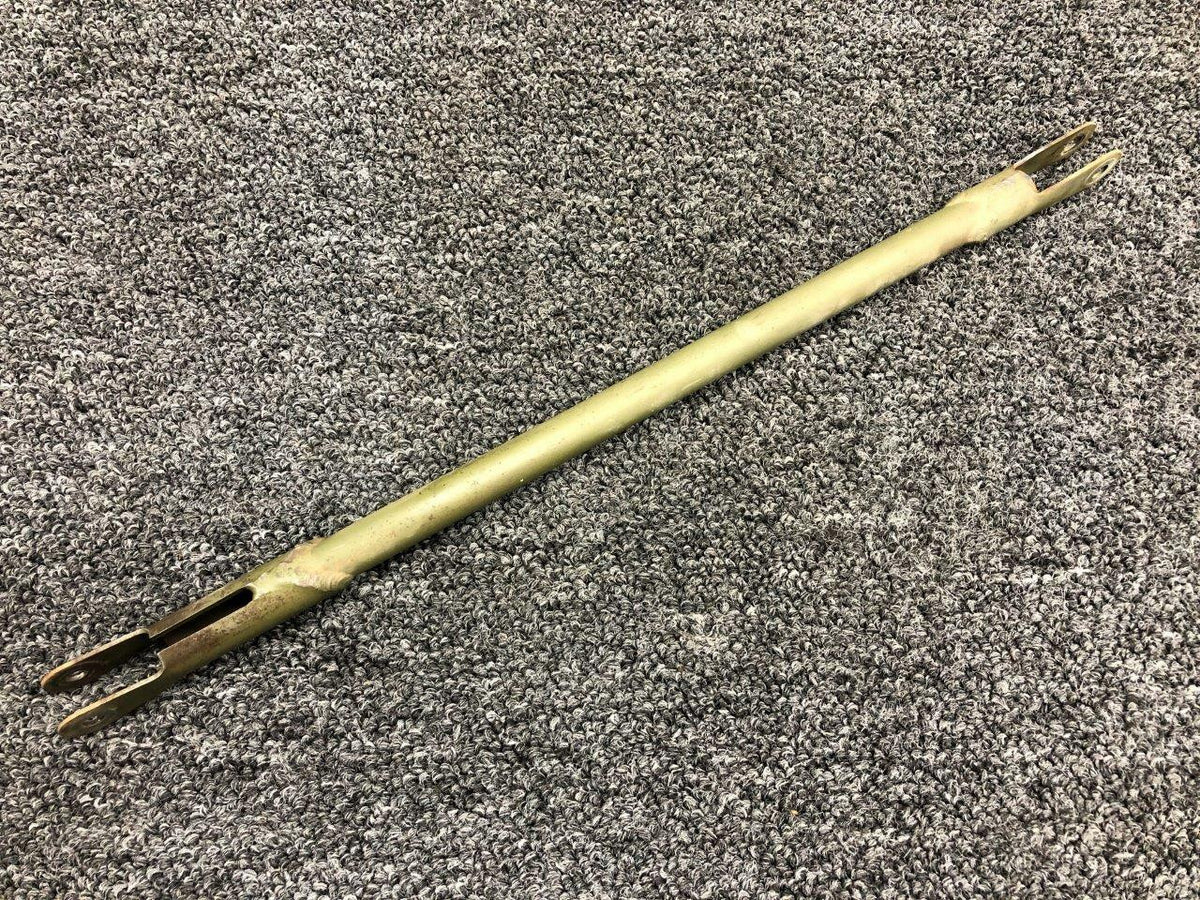 Cessna 0510161-9 Cessna 172D Elevator Tube Assembly Forward