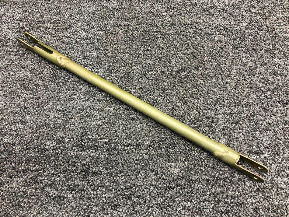 Cessna 0510161-9 Cessna 172D Elevator Tube Assembly Forward