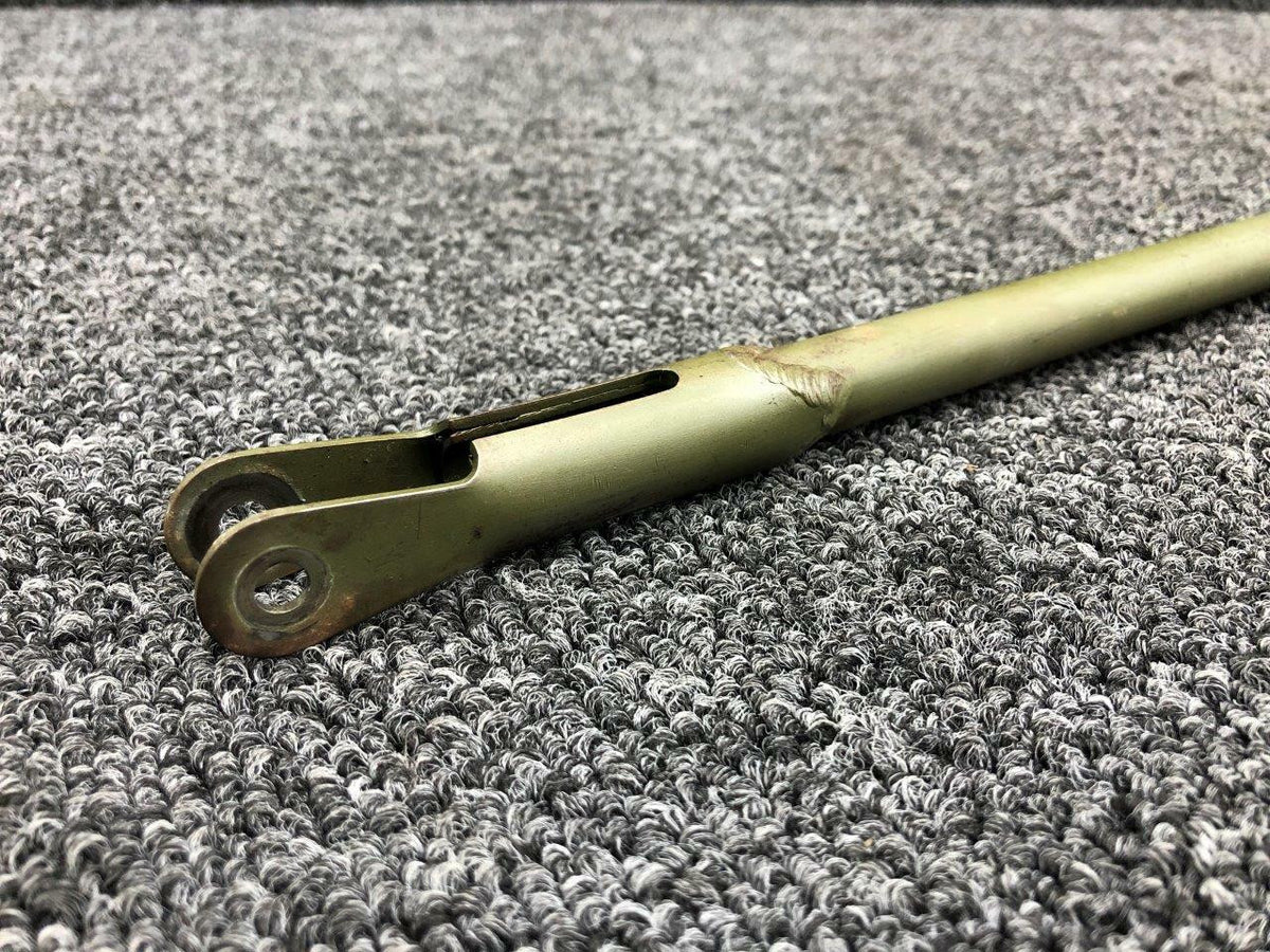 Cessna 0510161-9 Cessna 172D Elevator Tube Assembly Forward